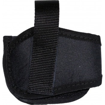 Siyah Kase Silah Kılıfı